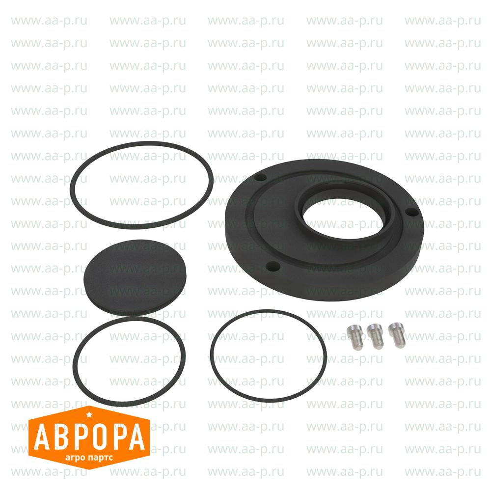 Befestigungsteile-Satz